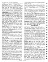 Directory 009, Minnehaha County 1984